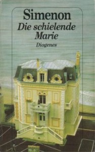 Die schielende Marie