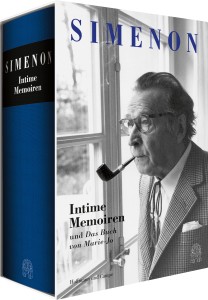 Intime Memoiren