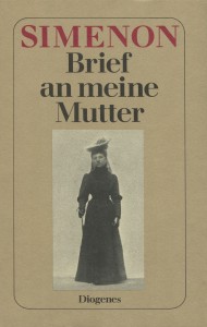 Brief an meine Mutter