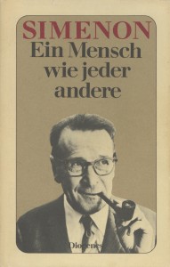 Simenon – Ein Mensch wie jeder andere