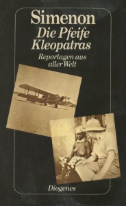 Die Pfeife Kleopatras