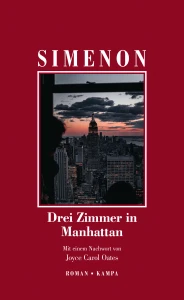 Drei Zimmer in Manhattan