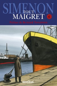 Tout Maigret, Tome 6