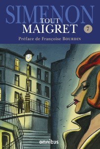 Tout Maigret, Tome 7