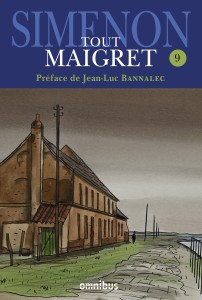 Tout Maigret, Tome 9