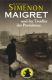 Maigret und der Treidler der Providence