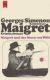 Maigret und der Mann von Welt Maigret und der Mann von Welt