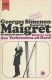 Maigret und das Verbrechen an Bord Maigret und das Verbrechen an Bord