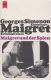 Maigret und der Spion Maigret und der Spion