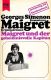 Maigret und der geheimnisvolle Kapitän