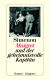 Maigret und der geheimnisvolle Kapitän