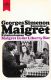 Maigret in der Liberty Bar Maigret in der Liberty Bar