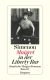 Maigret in der Liberty Bar Maigret in der Liberty Bar