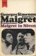 Maigret in Nöten