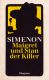 Maigret und Stan der Killer Maigret und Stan der Killer