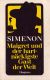 Maigret und der hartnäckigste Gast der Welt Maigret und der hartnäckigste Gast der Welt