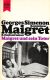 Maigret und sein Toter Maigret und sein Toter