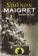 Maigret macht Ferien Maigret macht Ferien