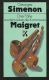 Drei Fälle aus dem Leben des Kommissars Maigret