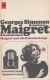 Maigret und die Bohnenstange