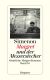 Maigret und der Messerstecher Maigret und der Messerstecher