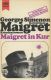 Maigret in Kur