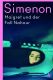 Maigret und der Fall Nahour Maigret und der Fall Nahour