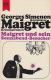Maigret und der Sonnabend-Besucher