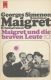 Maigret und die braven Leute Maigret und die braven Leute