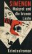 Maigret und die braven Leute Maigret und die braven Leute