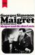 Maigret und die alten Leute