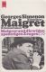 Maigret und die widerspenstigen Zeugen