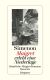 Maigret erlebt eine Niederlage Maigret erlebt eine Niederlage