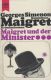 Maigret und der Minister