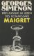 Drei Zufälle im Leben des Kommissar Maigret Drei Zufälle im Leben des Kommissar Maigret