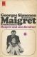 Maigret und sein Revolver Maigret und sein Revolver