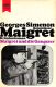 Maigret und die Gangster Maigret und die Gangster