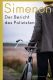 Der Bericht des Polizisten Der Bericht des Polizisten