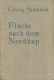 Flucht nach dem Nordkap Flucht nach dem Nordkap