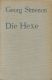 Die Hexe Die Hexe
