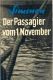 Der Passagier vom 1. November Der Passagier vom 1. November