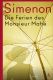 Die Ferien des Monsieur Mahé Die Ferien des Monsieur Mahé