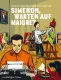 Simenon, Warten auf Maigret