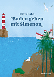 Cover Baden gehen mit Simenon