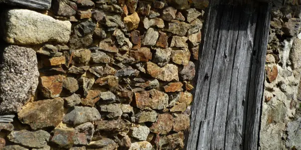 Porte ferme Boussac Porte ferme Boussac
