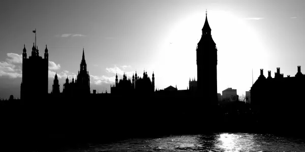 London London