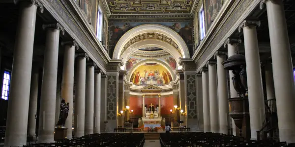 Notre Dame de Lorette