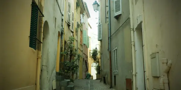 Cannes
