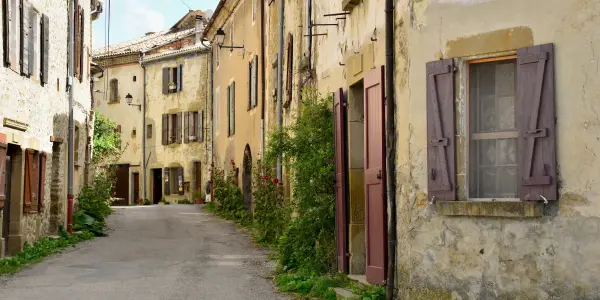 Saint-André-de-Rosans