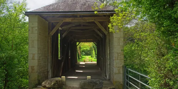 Le Pont-Chrétien-Chabenet (Indre) Le Pont-Chrétien-Chabenet (Indre)